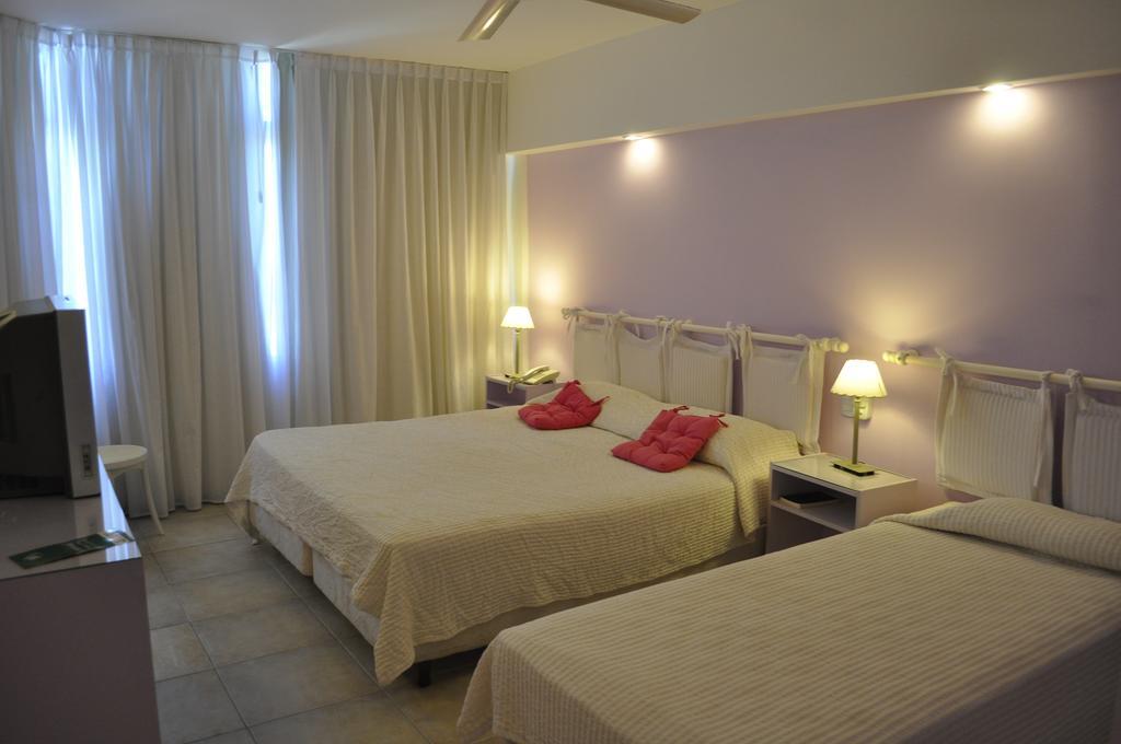 Hotel Golf Internacional Santa Teresita Rom bilde