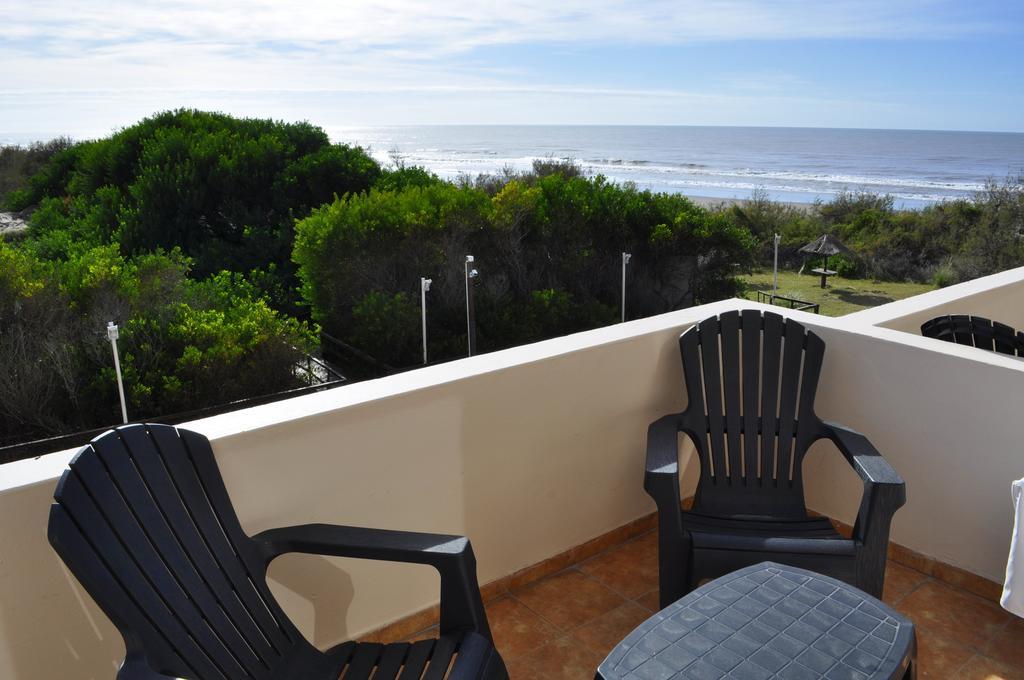 Hotel Golf Internacional Santa Teresita Rom bilde