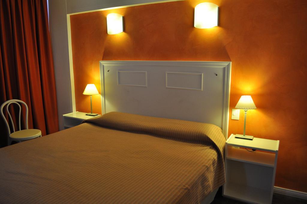 Hotel Golf Internacional Santa Teresita Rom bilde