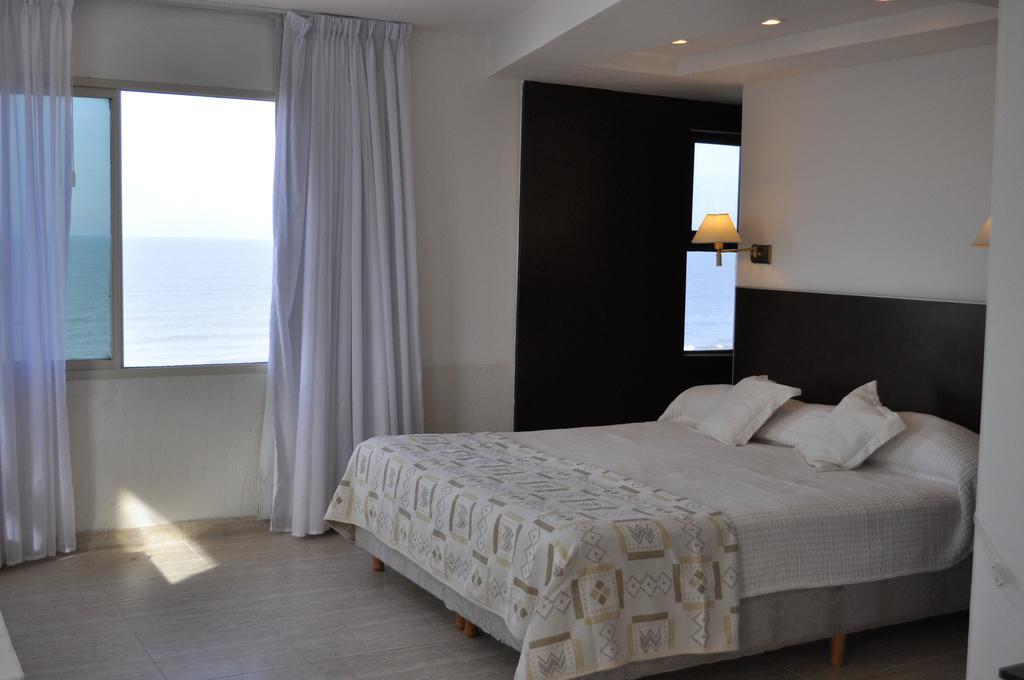 Hotel Golf Internacional Santa Teresita Rom bilde