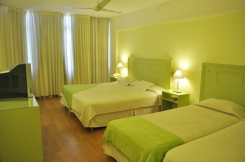 Hotel Golf Internacional Santa Teresita Rom bilde