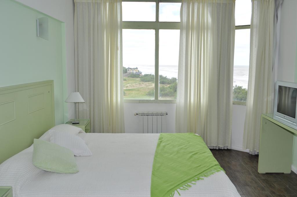 Hotel Golf Internacional Santa Teresita Eksteriør bilde