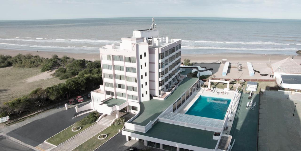 Hotel Golf Internacional Santa Teresita Eksteriør bilde